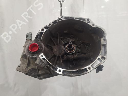 Used Gearbox Gearbox HYUNDAI i10 I (PA) 1.2 (78 hp) 33555773 33555773