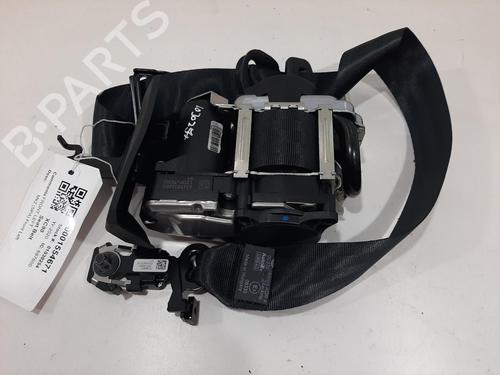 Used Other VOLVO XC90 II (256) B5 Mild-Hybrid AWD (235 hp) 30304153