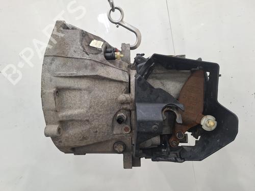Gearbox FORD FIESTA VI (CB1, CCN) 1.0 EcoBoost | BP29883353M3 