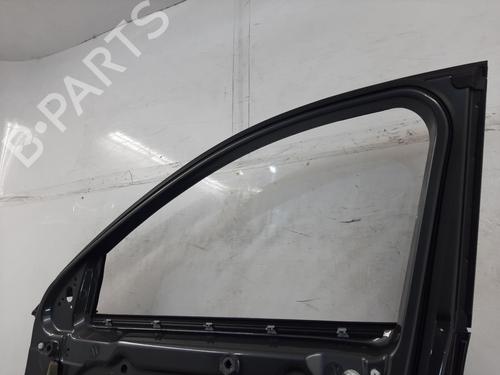 Right front door JAGUAR E-PACE (X540) 2.0 D180 AWD | BP29398337C3 