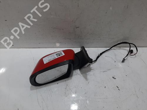 Retrovisor esquerdo JEEP COMPASS (MP, M6, MV, M7) 1.4 MultiAir | BP37520135C26 - Image 3