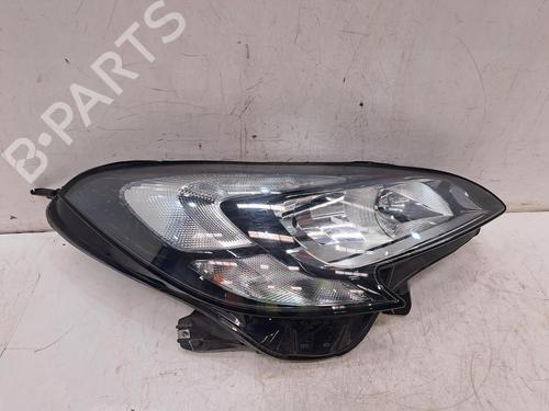 Used Right headlight Right headlight 37267048 37267048