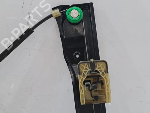 Front left window mechanism FORD FOCUS III 1.6 Ti | BP28311875C22 