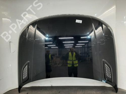 Used Hood Hood 38970042 38970042