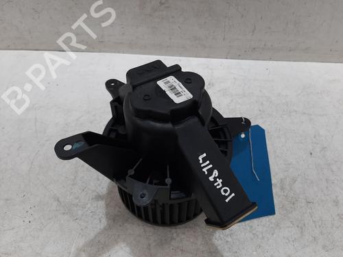 Used Heater blower motor FIAT 500L (351_, 352_) 1.4 (199LYB1B) (95 hp) 32851550