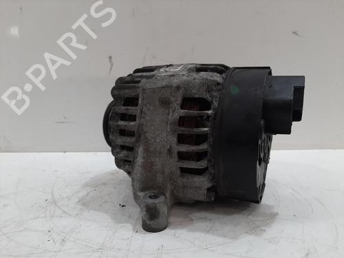 Alternator FIAT 500 (312_) 1.2 (312AXA1A) | BP34478805M7  - Image 5