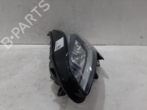Left headlight VAUXHALL CORSA Mk IV (E) (X15) 1.3 CDTi | BP37795035C28 - Image 3