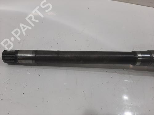 Other FORD KUGA II (DM2) 2.0 TDCi 4x4 | BP30670395O1