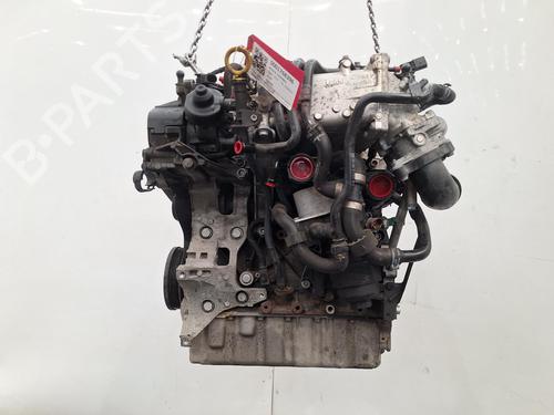 Engine VW GOLF VII (5G1, BQ1, BE1, BE2) 1.6 TDI | BP37223198M1 - Image 2