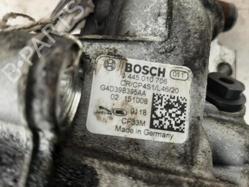 Injection pump LAND ROVER RANGE ROVER EVOQUE (L538) 2.0 D 4x4 | BP26840657M78 - Image 5