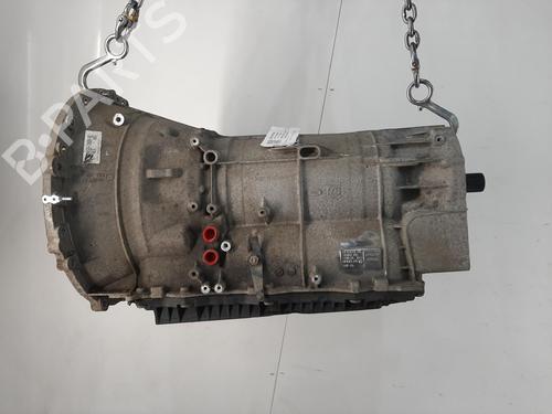 Gearbox LAND ROVER RANGE ROVER SPORT II (L494) 3.0 SDV6 4x4 | BP26872004M3 