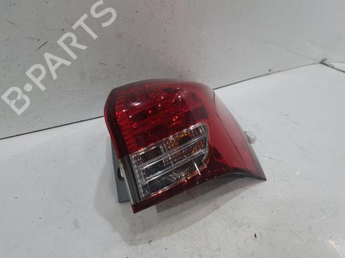 Højre baglygte HYUNDAI ix20 (JC) 1.4 (90 hp) 31769358