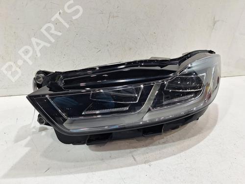 Left headlight JAGUAR I-PACE (X590) EV400 AWD | BP31768971C28