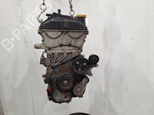Used Engine Engine MG MG 3 1.5 (109 hp) 35922774 35922774