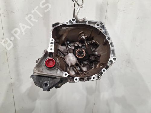 Cambio manuale TOYOTA AYGO (_B4_) 1.0 (KGB40) (69 hp) 32121226