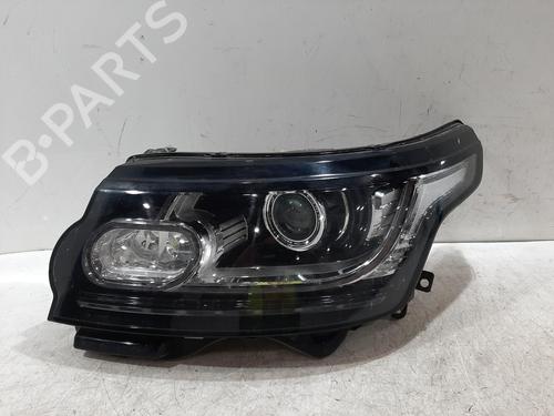 Used Left headlight Left headlight 37072518 37072518