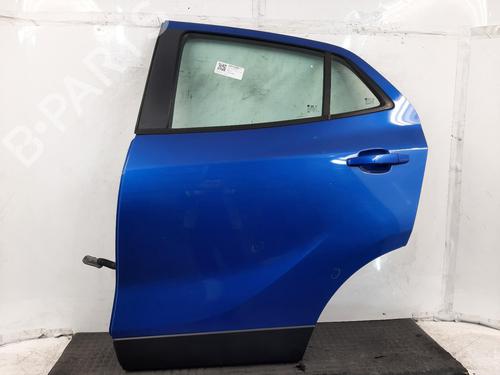 Used Left rear door VAUXHALL MOKKA / MOKKA X (J13) 1.4 (140 hp) 30496492