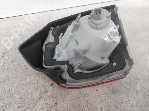 Left taillight FORD KUGA I 2.0 TDCi | BP26777474C34 