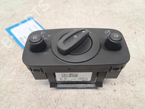 Used Headlight switch Headlight switch 26814603 26814603