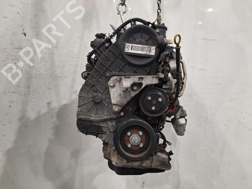 Used Engine Engine VAUXHALL MOKKA / MOKKA X (J13) 1.7 CDTI (131 hp) 40222661 40222661