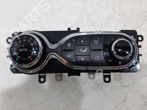 Used Climate control Climate control RENAULT CAPTUR I (J5_, H5_) 1.5 dCi 90 (J5N4, J5M5, J5MW, J5M6, J5AL, J5AJ) (90 hp) 35768889 35768889