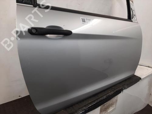 Right front door FORD KA (RU8) 1.2 | BP29554132C3 