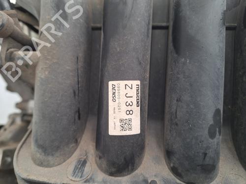 Engine MAZDA 2 (DE_, DH_) 1.3 MZR (DE3FS) | BP35769157M1  - Image 6
