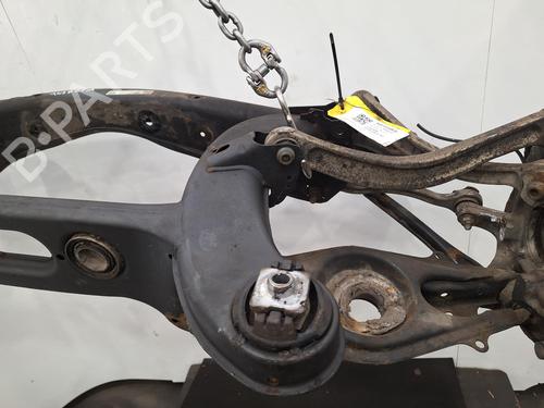 Rear axle MERCEDES-BENZ C-CLASS Coupe (C204) C 220 CDI (204.302) | BP30494562M2 