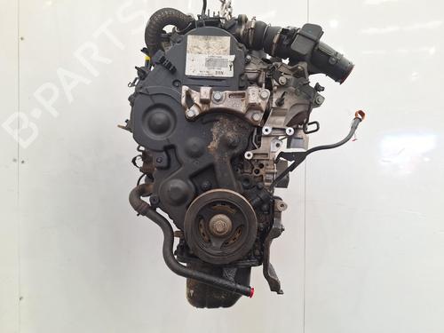 Used Engine Engine 36535030 36535030