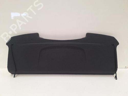Used Rear parcel shelf VW FOX Hatchback (5Z1, 5Z3, 5Z4) 1.2 (55 hp) 28038470
