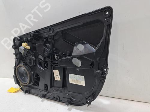 Front right window mechanism FORD FIESTA VI (CB1, CCN) 1.4 | BP30896535C23