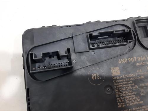 Control unit AUDI A6 C8 Avant (4A5) 50 TFSi e quattro | BP37400483M11 - Image 4