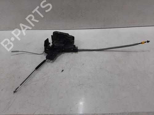 Front left lock MERCEDES-BENZ E-CLASS (W213) AMG E 63 S 4-matic+ (213.089) | BP33124076C98  - Image 5