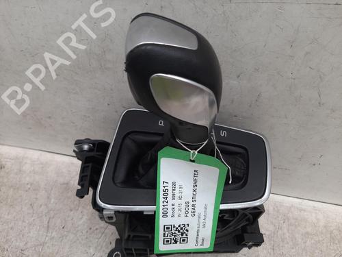 Gear lever FORD FOCUS III 1.6 Ti | BP26757193M90 