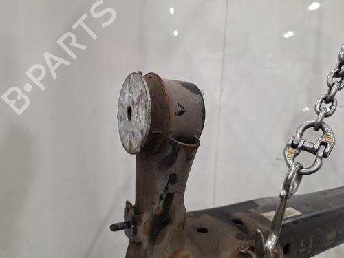 Rear axle KIA PICANTO III (JA) 1.0 | BP34403577M2  - Image 6