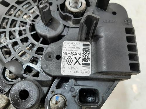 Alternator RENAULT KADJAR (HA_, HL_) 1.5 dCi 110 (HLA3) | BP36963470M7 - Image 6
