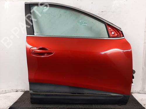 Used Right front door RENAULT KADJAR (HA_, HL_) 1.6 dCi 130 4x4 (HLA4) (130 hp) 32064457