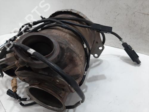 Particulate filter AUDI Q2 (GAB, GAG) 30 TDI | BP33124178M81 - Image 6