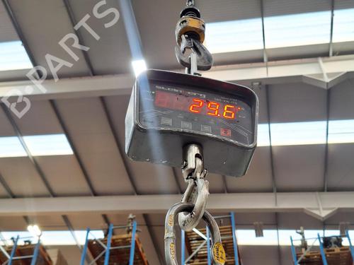 Gearbox TOYOTA AYGO (_B4_) 1.0 VVTi (KGB40) | BP28053375M3 
