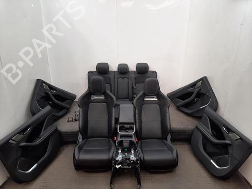 Used Seats set Seats set JAGUAR I-PACE (X590) EV400 AWD (400 hp) 33318372 33318372