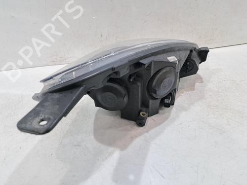 Left headlight FORD FIESTA VII (HJ, HF) 1.5 TDCi | BP31965020C28 