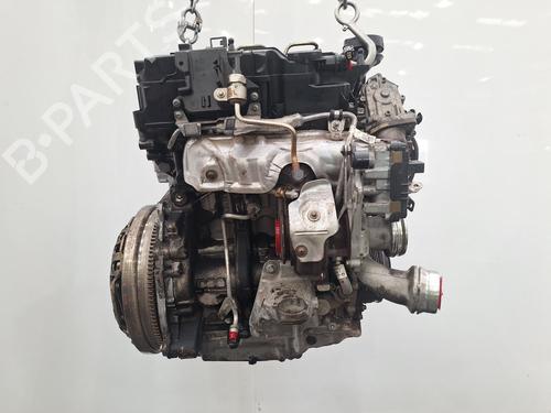 Engine BMW 1 (F21) 116 d | BP29922794M1