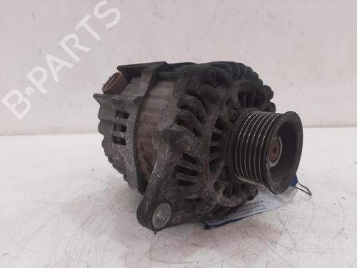 Used Alternator Alternator NISSAN MICRA IV (K13K, K13KK) 1.2 (80 hp) 34644365 34644365