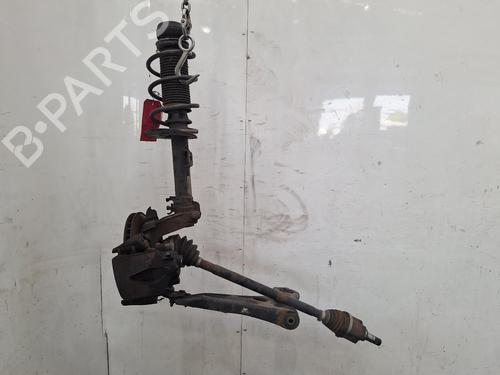 Used Right front suspension SKODA CITIGO (NF1) 1.0 (60 hp) 26778449