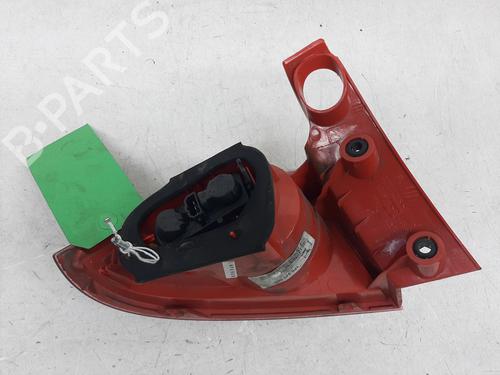 Right taillight SEAT LEON (1P1) 1.6 TDI | BP26863872C35 