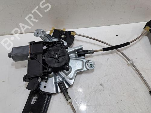 Front right window mechanism VAUXHALL INSIGNIA Mk I (A) Hatchback (G09) 2.0 CDTI (68) | BP30119844C23 