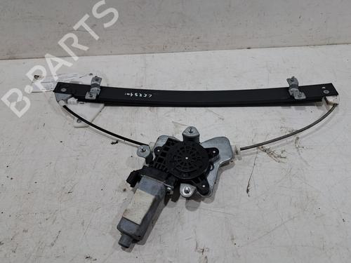 Used Rear right window mechanism Rear right window mechanism SSANGYONG ACTYON SPORTS II 2.2 Xdi 4WD (178 hp) 33435754 33435754