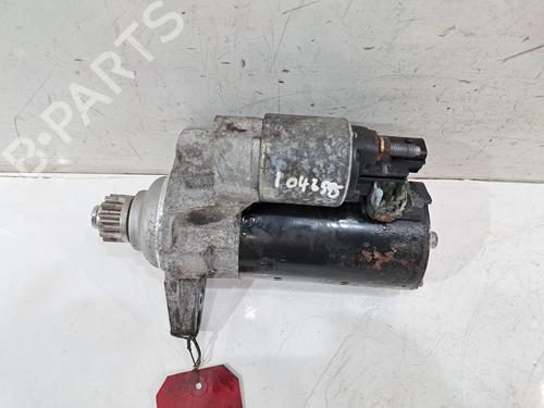 Starter AUDI A1 (8X1, 8XK) 1.6 TDI | BP33799953M8 - Image 3