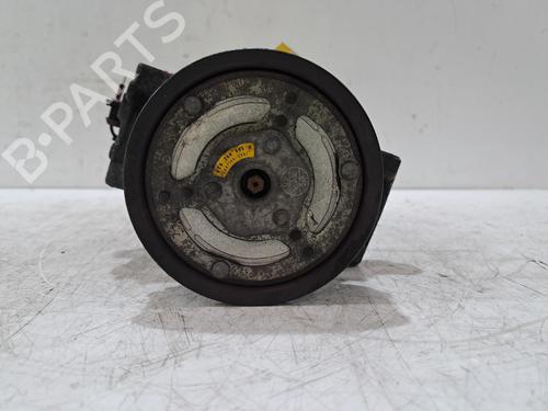 AC compressor CITROËN C4 CACTUS 1.6 BlueHDi 100 | BP38769916M34 - Image 5