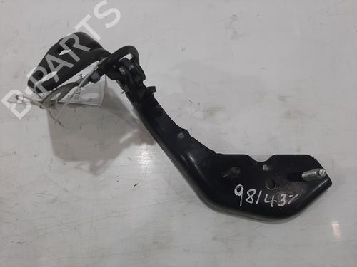 Dørhængsel/Dørbegrænser JAGUAR I-PACE (X590) EV400 AWD | BP30670722C146 